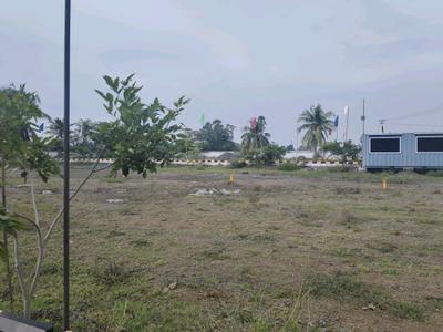 Image of 875 Sq.ft Residential Plot / Land for sale in Thiruvidandhai, Chennai for Rs. 3937500