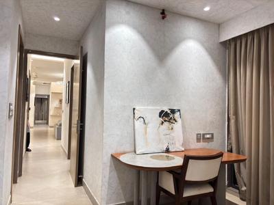 Hall Image of 2277 Sq.ft 3 BHK Apartment / Flat for sale in Evos Alchemy, Raghunathpur Bhubaneswar for Rs. 20000000