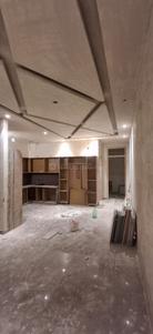 Image of 1500 Sq.ft 4 BHK Builder Floor for sale in Hari Nagar, New Delhi for Rs. 16500000