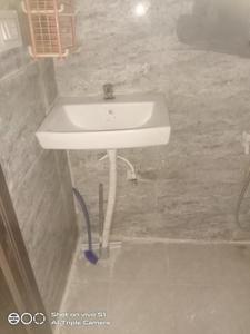 Image of 1000 Sq.ft 2 BHK Builder Floor for rent in Mathikere, Bengaluru for Rs. 24000