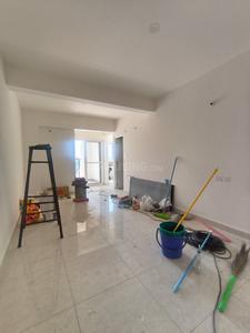 Image of 948 Sq.ft 2 BHK Apartment / Flat for sale in  Sarjapur Railway Mens Cghs Layout, Sarjapur, Bengaluru for Rs. 6850000