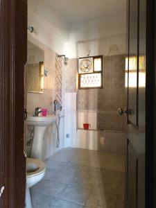 Bedroom Two Image of 2300 Sq.ft 4 BHK Apartment / Flat for sale in Niho Jasmine Scottish Garden, Indirapuram Ghaziabad for Rs. 22500000