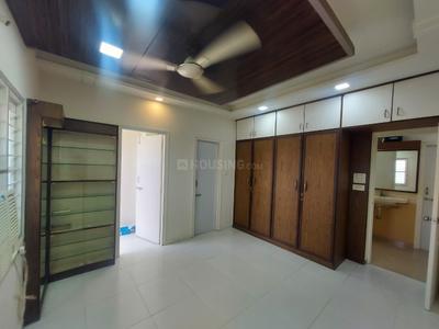 Bedroom Image of 1450 Sq.ft 2 BHK Apartment / Flat for sale in Prahlad Nagar Ahmedabad for Rs. 8600000