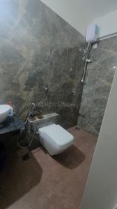 Image of 680 Sq.ft 2 BHK Apartment / Flat for rent in Borivali West, Mumbai for Rs. 50000