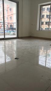 Hall Image of 1500 Sq.ft 3 BHK Apartment / Flat for sale in New Town Kolkata for Rs. 11000000