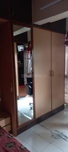 Bedroom Image of 1200 Sq.ft 3 BHK Apartment / Flat for sale in Karia Konark Pooram, Kondhwa Pune for Rs. 10300000