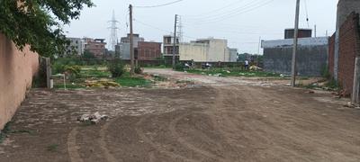 Image of 1000 Sq.ft Residential Plot / Land for sale in Focal Point, Dera Bassi for Rs. 3990000