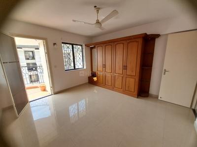 Bedroom Image of 1850 Sq.ft 3 BHK Apartment / Flat for sale in Panampilly Nagar Kochi for Rs. 13500000