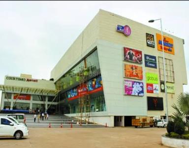 Image of 900 Sq.ft 1 BHK Independent House for sale in Uslapur, Bilaspur for Rs. 4200000