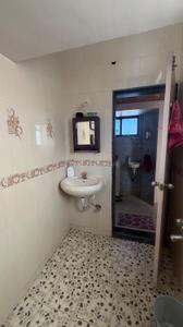 Bathroom Image of 1100 Sq.ft 2 BHK Apartment / Flat for sale in Rasta Peth Pune for Rs. 13500000