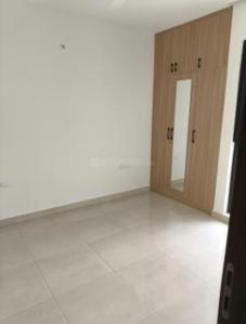Bedroom Image of 1501 Sq.ft 3 BHK Apartment / Flat for rent in CANVAS &amp; COVE, Begur Bengaluru for Rs. 50000