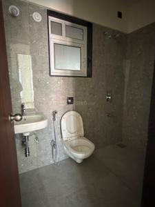 Image of 1050 Sq.ft 2 BHK Apartment / Flat for sale in VTP Beaumonde Building T2, Manjari Khurd, Pune for Rs. 8500000