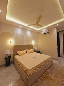 Bedroom Image of 2400 Sq.ft 3.5 BHK Builder Floor for sale in Sector 67 Gurgaon for Rs. 23000000