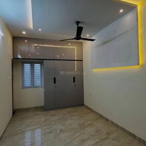 Bedroom Image of 850 Sq.ft 2 BHK Independent House for sale in Srinivaspur Rural Kolar for Rs. 3200000