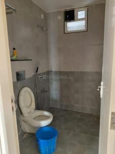 Bathroom Image of 1400 Sq.ft 2 BHK Apartment / Flat for sale in Scheme No 140 Indore for Rs. 16000000