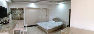 Bedroom Image of 2750 Sq.ft 4 BHK Apartment / Flat for sale in Akshar Shreeji Heights, Seawoods Navi Mumbai for Rs. 75000000