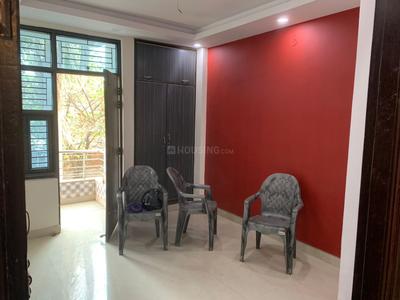 Bedroom Image of 1100 Sq.ft 3 BHK Apartment / Flat for sale in Juhi Kalan Kanpur for Rs. 7000000