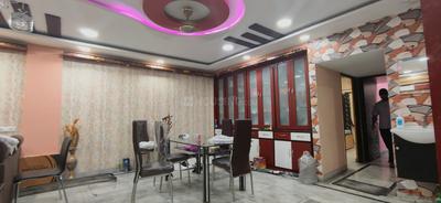 Hall Image of 1501 Sq.ft 3 BHK Apartment / Flat for sale in Baguiati Kolkata for Rs. 9000000