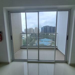 Bedroom Image of 1300 Sq.ft 3 BHK Apartment / Flat for sale in Runwal The Central Park, Chinchwad Pune for Rs. 14500000