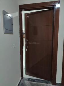 Bedroom Image of 1350 Sq.ft 3 BHK Apartment / Flat for sale in Sector 11 Gurgaon for Rs. 9980000