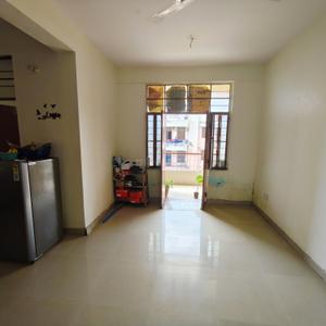 Hall Image of 1300 Sq.ft 3 BHK Apartment / Flat for sale in Vivek Vihar Yojana Jodhpur for Rs. 3500000