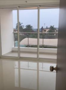 Hall Image of 1341 Sq.ft 2 BHK Apartment / Flat for sale in Sai Essen Silver Oaks, Bogmalo Mormugao for Rs. 13000000