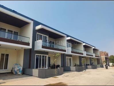Image of 2400 Sq.ft 3 BHK Independent House for sale in Old Dhamtari Road, Raipur for Rs. 7500000