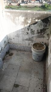 Balcony Image of 150 Sq.ft 1 RK Apartment / Flat for sale in Narolgam Ahmedabad for Rs. 250000