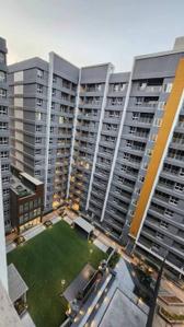 Image of 1010 Sq.ft 2 BHK Apartment / Flat for sale in Pristine Allure, Kharadi, Pune for Rs. 9099000