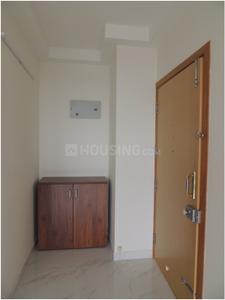 Bedroom Image of 1600 Sq.ft 3 BHK Independent House for sale in Pandit Khera Lucknow for Rs. 6000000