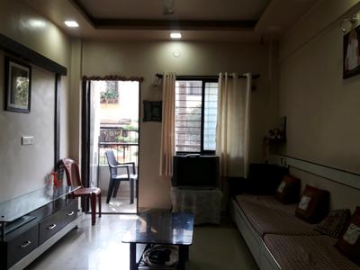 Living Room Image of 1500 Sq.ft 2 BHK Apartment / Flat for sale in parvati darshan, Parvati Darshan Pune for Rs. 16800000
