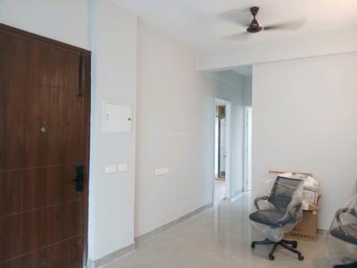 Living Room Image of 1050 Sq.ft 2 BHK Builder Floor for sale in Signature Global City 92 Phase 1, Sector 92 Gurgaon for Rs. 11000000
