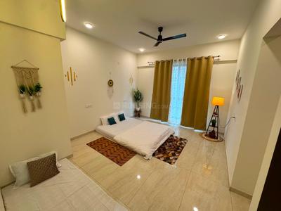 Hall Image of 2200 Sq.ft 4 BHK Independent House for rent in Hinjawadi Phase 2 Pune for Rs. 95000