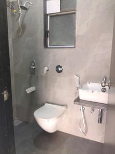 Bedroom Image of 691 Sq.ft 1 BHK Apartment / Flat for sale in Umiya Oasis, Mira Road East Mira Bhayandar for Rs. 7120000