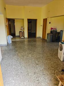 3 BHK Independent Builder Floor