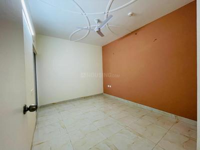 Bedroom Image of 1000 Sq.ft 2 BHK Apartment / Flat for sale in SKA Metro Ville, Eta II Greater Noida for Rs. 9700000