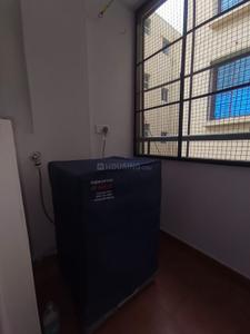 Balcony Image of 1250 Sq.ft 2 BHK Apartment / Flat for rent in Indira Nagar Bengaluru for Rs. 75000