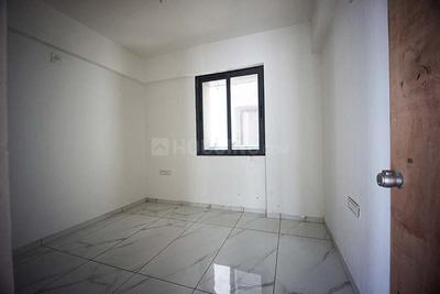 Bathroom Image of 1683 Sq.ft 3 BHK Apartment / Flat for sale in Ashwamegh Elite, Sargasan Gandhinagar for Rs. 6451000