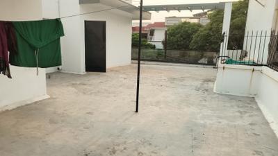 Terrace Image of 6000 Sq.ft 5 BHK Independent House for sale in Sector 41 Noida for Rs. 70000000