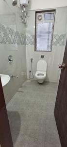 Bathroom Image of Happystays PG Accomodation  in Andheri East, Mumbai