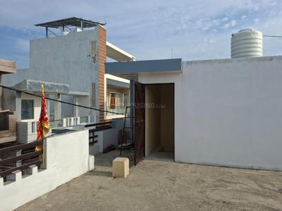 Balcony Image of 950 Sq.ft 2 BHK Independent House for rent in Jankipuram Lucknow for Rs. 16000