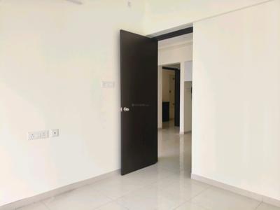 Bedroom Image of 780 Sq.ft 2 BHK Apartment / Flat for rent in Kolte Patil Life Republic Sector R7 7th Avenue I Towers, Nerhe Pune for Rs. 22102