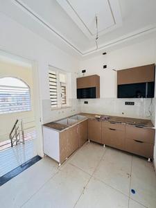 Kitchen Image of 950 Sq.ft 3 BHK Independent House for sale in Sector 127 Mohali for Rs. 8690000