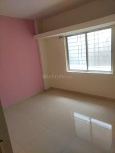 Bedroom Image of 200 Sq.ft 1 RK Independent House for rent in Kalu Sarai New Delhi for Rs. 8000