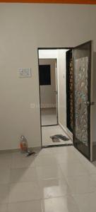 Hall Image of 720 Sq.ft 2 BHK Duplex for rent in Borivali West Mumbai for Rs. 24000