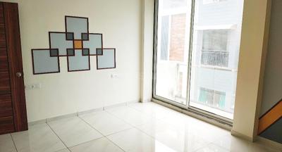 Bedroom Image of 2200 Sq.ft 4 BHK Independent House for sale in Ghatlodiya Ahmedabad for Rs. 25000000