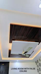 Bedroom Image of 1700 Sq.ft 2 BHK Independent House for rent in Vikas Nagar Lucknow for Rs. 17000