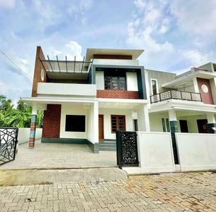 Image of 1350 Sq.ft 2.5 BHK Independent House for sale in West Tambaram, Chennai for Rs. 7825000