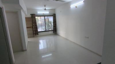 Living Room Image of 1656 Sq.ft 4 BHK Villa for sale in Aawaass Satyamev Aawaass Mango, Kudasan Gandhinagar for Rs. 22000000