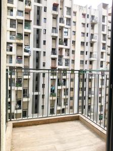 Bedroom Image of 610 Sq.ft 1 BHK Apartment / Flat for sale in Lodha Palava Cielo A and F, Palava Phase 2 Thane for Rs. 3200000